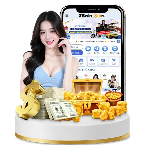 Máy Đánh Bạc Cổ Điển f8be