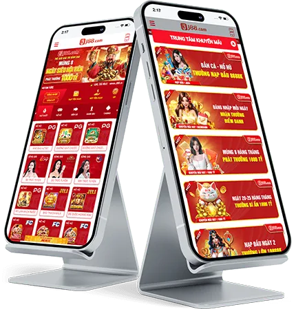 Chơi slot trên di động f8be