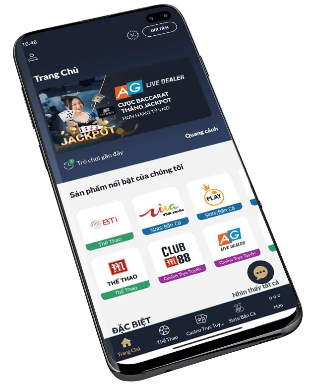 Chương trình VIP và ưu đãi độc quyền