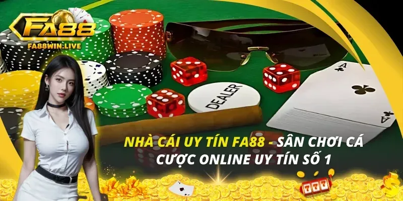 Tiền thưởng chào mừng lớn với biểu tượng cúp và tiền, thể hiện ưu đãi cho người mới